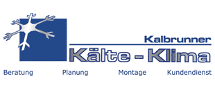 Bild zu Kalbrunner - Kälte - Klima GmbH in Dossenheim