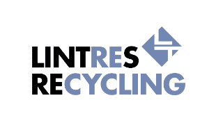 LinTres Recycling GmbH & Co KG in Heidelberg - Logo
