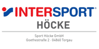 Kundenlogo Sport Höcke GmbH