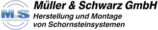Müller & Schwarz GmbH Schornsteintechnik in Riedhausen in Württemberg - Logo