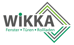 Wikka Fenster und Türen Systeme GmbH Fensterbau in Waghäusel - Logo