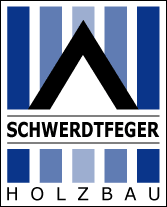 SCHWERDTFEGER HOLZBAU in Karlsruhe - Logo