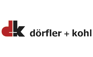 Dörfler & Kohl Dach-Wand-Abdichtungs-GmbH in Graben Neudorf - Logo
