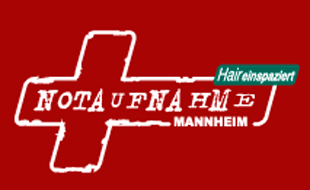 Notaufnahme-Mannheim in Mannheim - Logo