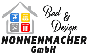 Nonnenmacher GmbH in Karlsruhe - Logo