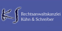 Kundenlogo Kühn & Schreiber Rechtsanwälte