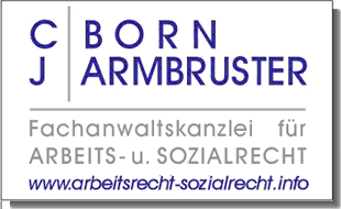 Armbruster Jörg Rechtsanwalt in Weinheim an der Bergstraße - Logo
