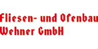 Kundenlogo Fliesen-u. Ofenbau Wehner GmbH