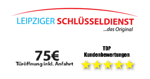 Leipziger Schlüsseldienst in Leipzig - Logo