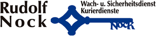 Nock Rudolf in Steinach in Baden - Logo