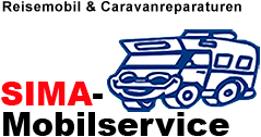 Sima Mobilservice - Inh. Markus Sicko in Bretten - Logo