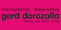 Kundenlogo Dorozalla Gerd