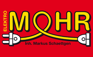 ELEKTRO MOHR Inh. Markus Schaettgen in Freiburg im Breisgau - Logo