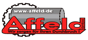 Affeld GmbH in Maxdorf - Logo