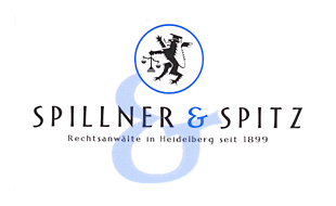 Anwaltskanzlei Spillner & Spitz in Heidelberg - Logo