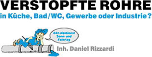 Rizzardi Daniel in Eschbach Markgräflerl - Logo