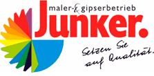 Junker Maler- und Gipserbetrieb