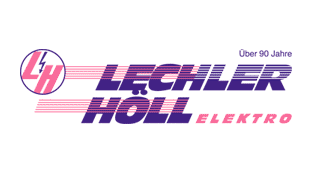 Lechler-Höll GmbH in Pforzheim - Logo