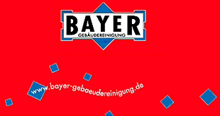 Bayer Gebäudereinigung GmbH in Ebringen im Breisgau - Logo