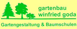 Goda Winfried in Rheinfelden in Baden - Logo