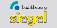 Kundenlogo Lorenz Siegel GmbH & Co.KG