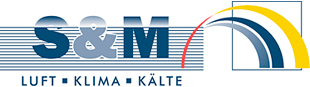 S & M Simon u. Matzer GmbH & Co. KG in Pforzheim - Logo
