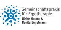 Logo von U. Harant / B. Engelmann Praxis für Ergotherapie