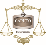 Steuer-Kanzlei Pasquale Caputo in Pforzheim - Logo