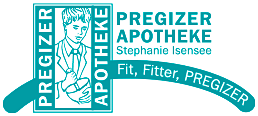 Pregizer Apotheke in Pforzheim - Logo