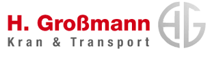 Großmann Hubert in Altensteig in Württemberg - Logo Großmann Hubert in Altensteig in Württemberg - Logo