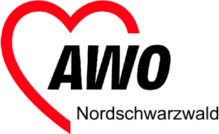 AWO Arbeiterwohlfahrt Nordschwarzwald gGmbH in Pforzheim - Logo