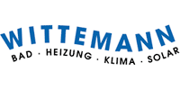 Kundenlogo Wittemann GmbH Sanitär, Heizung, Klima