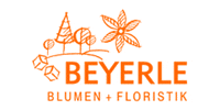 Kundenlogo Beyerle Blumen