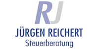 Kundenlogo Jürgen Reichert Steuerberatung