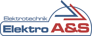 Elektro A&S Elektrotechnik in Pforzheim - Logo
