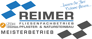 Fliesen-Reimer in Engelsbrand - Logo