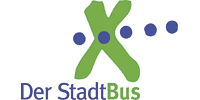 Kundenlogo StadtBusverkehr Bruchsal GmbH