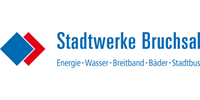 Kundenlogo Stadtwerke Bruchsal GmbH