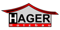 Kundenlogo Hager Holzbau GmbH