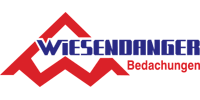 Kundenlogo Wiesendanger Bedachungen GmbH