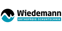 Kundenlogo Wiedemann Orthopädie-Schuhtechnik GmbH
