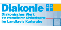 Kundenlogo Diakonisches Werk der Evang. Kirchenbezirke im Landkreis Karlsruhe Psychologische Beratungsstelle