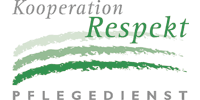 Kundenlogo Pflegedienst Kooperation Respekt GbR