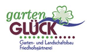 Gartenglück Inh. Markus Glück in Bretten - Logo