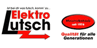 Kundenlogo Elektro Lutsch GbR