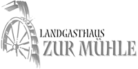 Logo von Landgasthaus zur Mühle