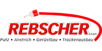 Kundenlogo Rebscher Wilhelm GmbH