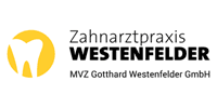 Kundenlogo MVZ Gotthard Westenfelder GmbH