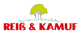 Reiß und Kamuf GmbH in Mühlhausen im Kraichgau - Logo