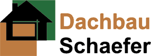 Schaefer Dachbau in Östringen - Logo